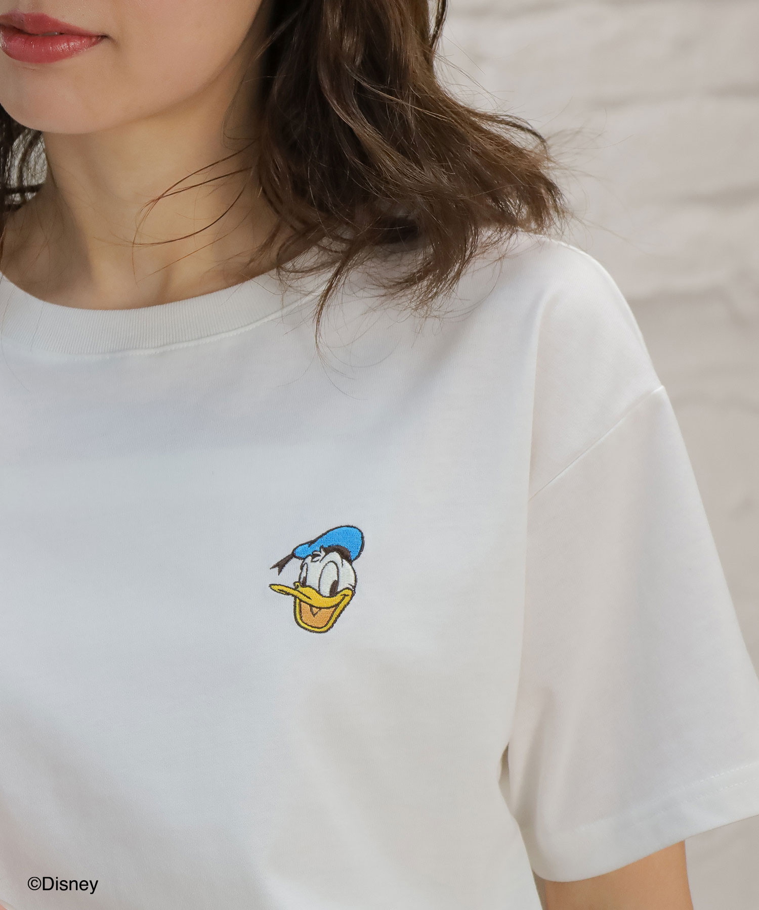 セール ハニーズ Honeys ディズニー ｔシャツ Magaseek