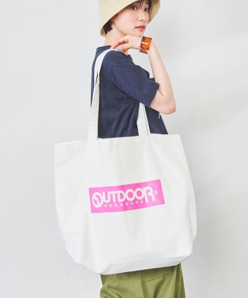 Outdoor Products アウトドア プロダクツ キャンバストートバッグ コーエン Coen Magaseek