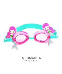 CLARAH　kids/キッズ ゴーグル 水泳 プール スイミング かわいい デザイン 海 夏 子供用 /504598902