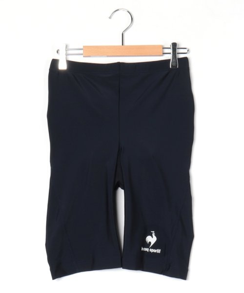 le coq sportif (ルコックスポルティフ)/サイクリングショートパンツ【Entry】【アウトレット】【アウトレット】/ネイビー