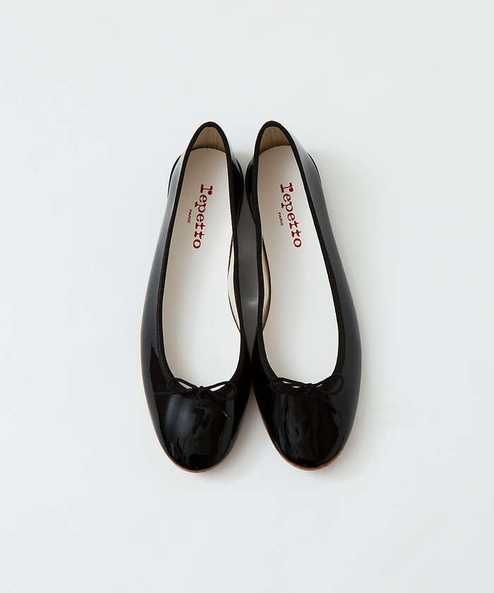 Repetto レペット　パンプス　黒