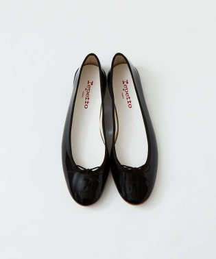 Rouge vif la cle/【Repetto/レペット】バレエパンプス/504565350