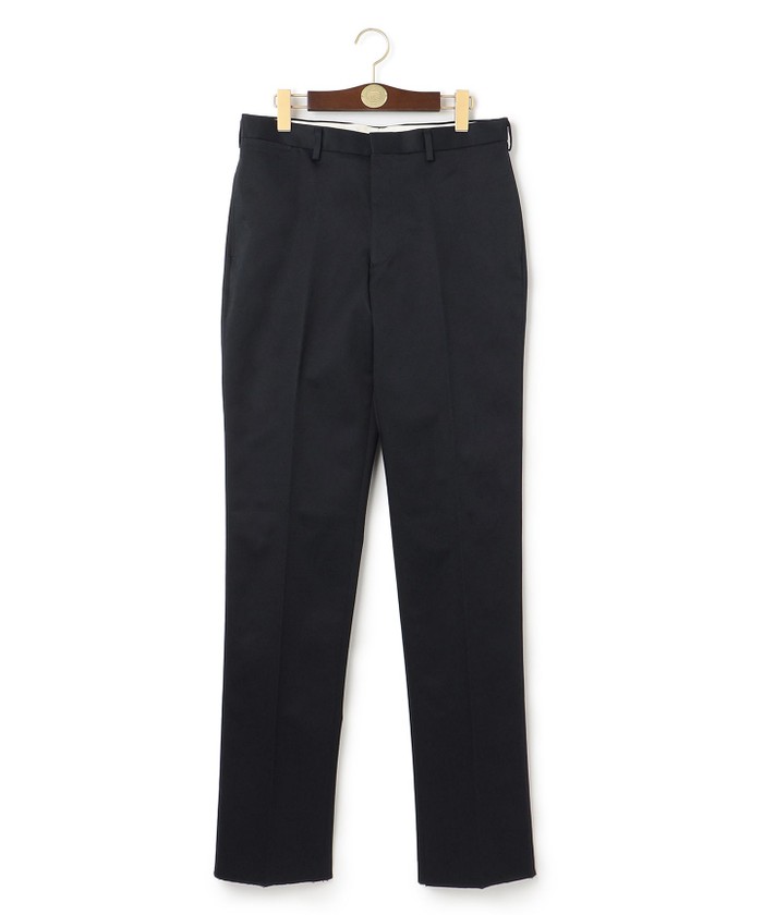 J.PRESS ウエストポイント　チノパンツ　２本組 J.PRESS BASIC】ウエストポイント チノパンツ(504599371