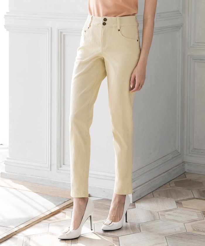 レディース 黒スキニー レディースパンツ 通販 人気ランキング 価格 Com