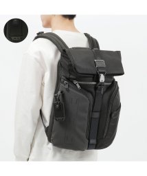 TUMI/【日本正規品】トゥミ リュック TUMI ビジネスバッグ アルファ ブラボー B4 Alpha Bravo 「ロジスティック」バックパック 0232759/504600293