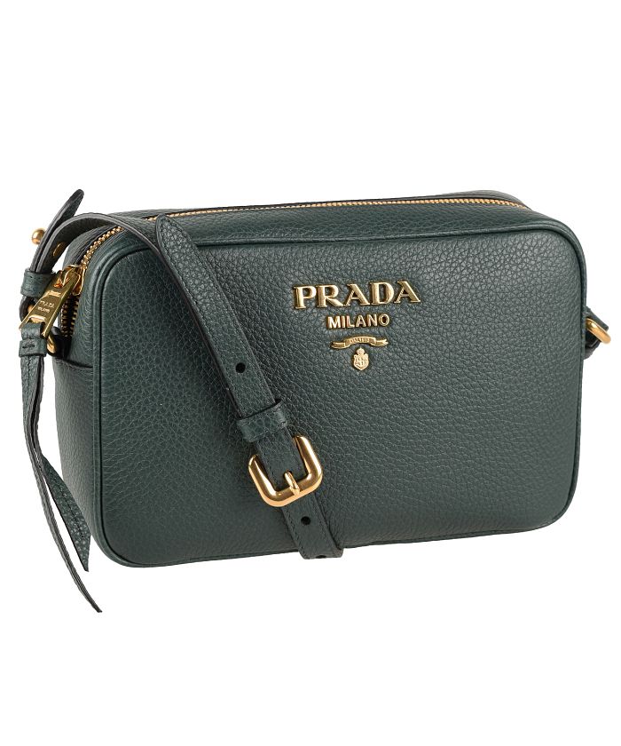PRADA プラダ VITELLO PHENIX ショルダーバッグ(504600791 