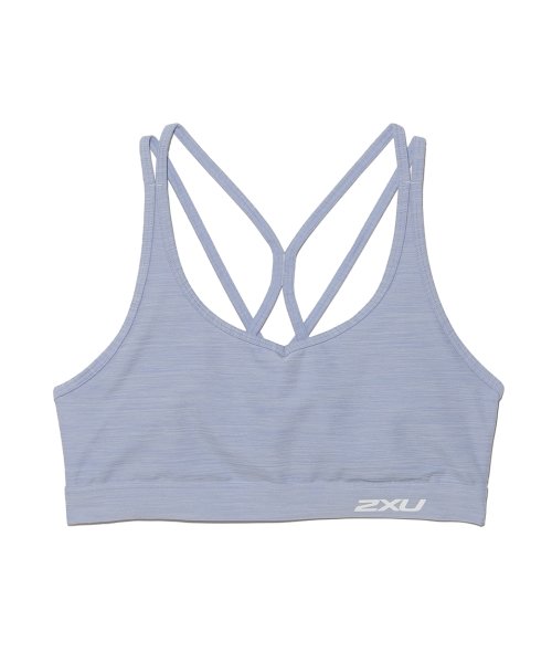 OTHER(OTHER)/【2XU】Form Strappy Crop/LBLU