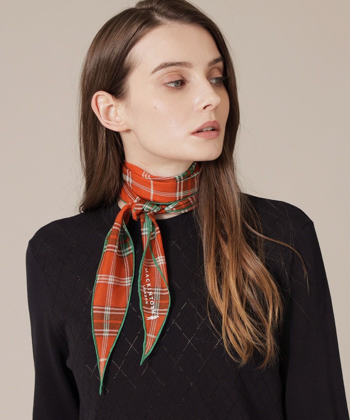 マッキントッシュ ロンドン(MACKINTOSH LONDON) | マフラー・スカーフ