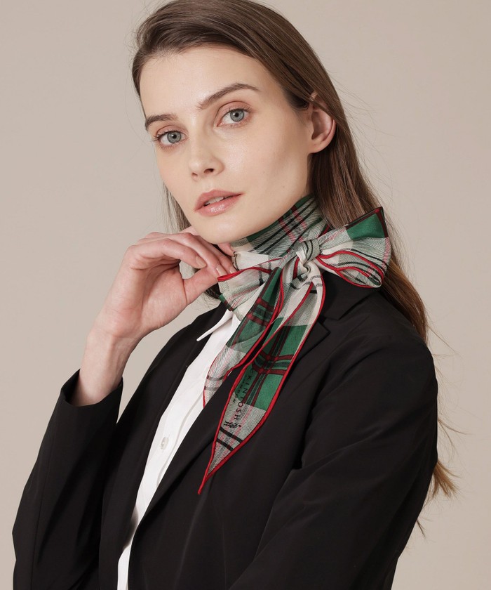 マッキントッシュ ロンドン(MACKINTOSH LONDON) | マフラー・スカーフ