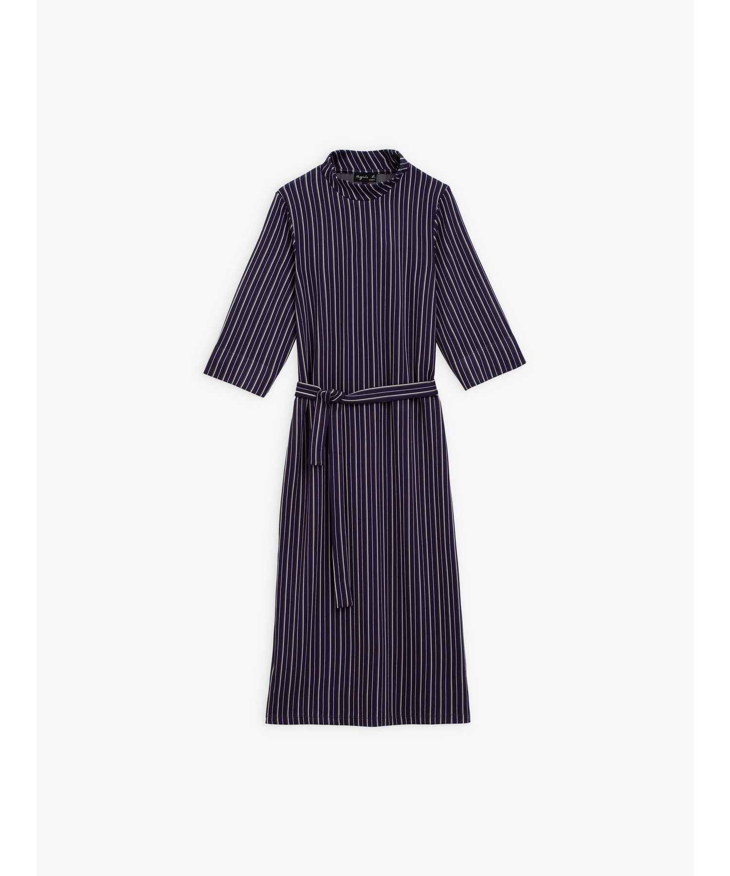 rag&bone ALFIE DRESS ストライプ ワンピース