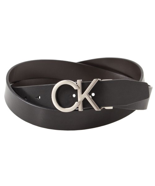 メンズ Calvin Klein Ck0007 ベルトセット カルバンクライン Calvin Klein Magaseek