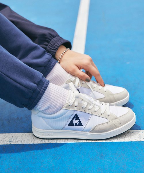 取扱店舗限定 Rgt 80 S ルコックスポルティフ Le Coq Sportif Magaseek