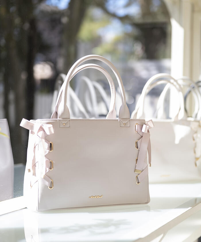 Misch Masch ミッシュマッシュ ハンドバッグ 財布 Ddfinance Com