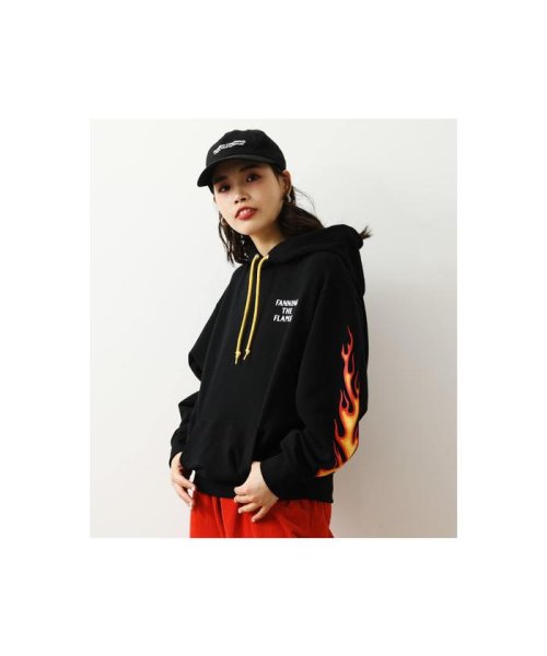 セール Flameスリーブパーカー ロデオクラウンズワイドボウル Rodeo Crowns Wide Bowl Magaseek