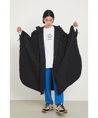 HeRIN.CYE/Water repellent coat/504601965