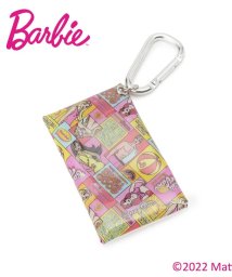 PINK-latte(ピンク　ラテ)/【Barbie/バービー】マルチケース/ラズベリーピンク（173）