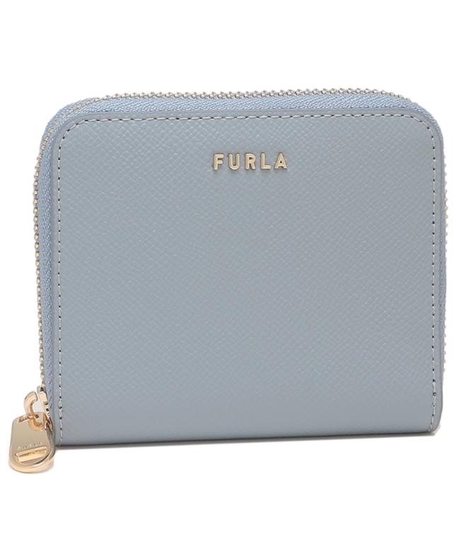フルラ(FURLA) ファスナー レディース二つ折り財布 | 通販・人気 フルラ(FURLA) ファスナー レディース二つ折り財布 | 通販・人気