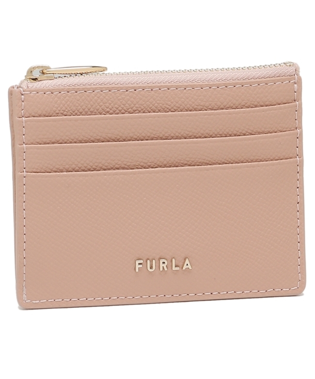 フルラ アウトレット カードケース コインケース クラシック フラグメントケース ピンク レディース FURLA WP00229 BX0306  6M000