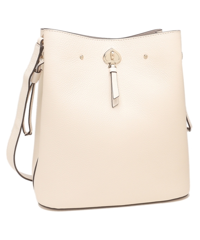 ケイトスペード アウトレット ショルダーバッグ マーティ ホワイト レディース KATE SPADE WKRU6827 100
