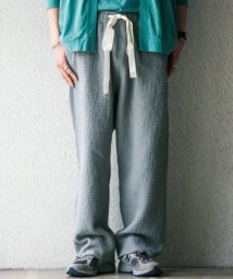 URBAN RESEARCH Sonny Label(アーバンリサーチサニーレーベル)/SEGMENT　メキシカンイージーパンツ/GRY