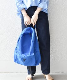 SHIPS WOMEN(シップス　ウィメン)/STANDARD SUPPLY:SIMPLICITY / DAILY DAYPACK（17L）◇/ブルー