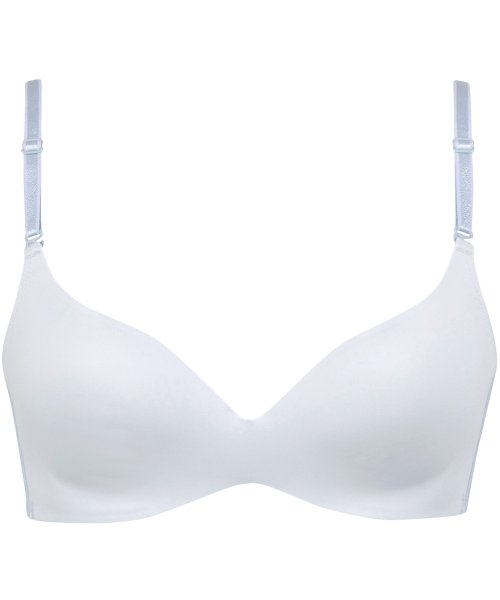 ウイング ノンワイヤーブラジャー 3 4カップ シンクロブラ ウイング Wing Magaseek ウイング ノンワイヤーブラジャー 3 4カップ シンクロブラ ウイング Wing Magaseek