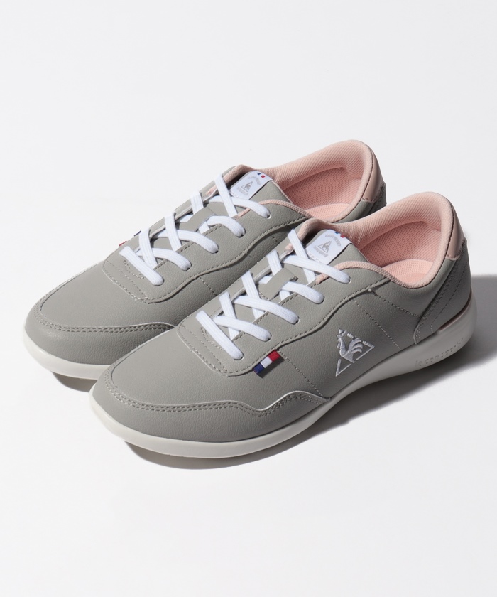 セール】セギュール III ワイド R / SEGUR III WIDE R【アウトレット】(504562037) | ルコックスポルティフ(le  coq sportif ) - MAGASEEK