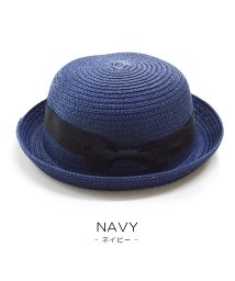 CLARAH　kids/麦わら帽子 カンカン帽 レディース UV 夏 日焼け防止 帽子 ハット /504598929