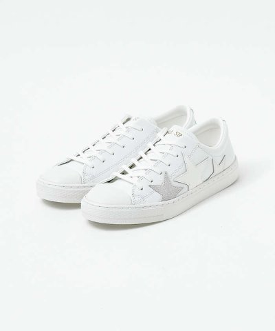 ●CONVERSE/ALLSTAR TRIOSTARスニーカー