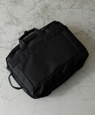 VitaFelice/3wayビジネスバッグ【aroco/アロコ】 大容量 リュック メンズ 軽量 軽い a4 PCバッグ 16インチ 防水 出張 旅行 通勤バッグ スーツケース装着/504602248