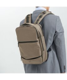 SML(エスエムエル)/エスエムエル リュック SML ビジネスバッグ DIEGO 2WAY BUSINESS RUCKSACK S リュックサック ブリーフケース K901156/ライトグレー