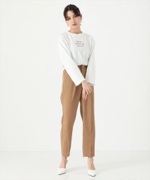 ANAP/テーパードパンツ×ロングTシャツセット/504605367