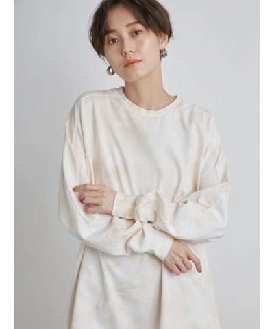 【PUMA for emmi】LS Tee for emmi atelier