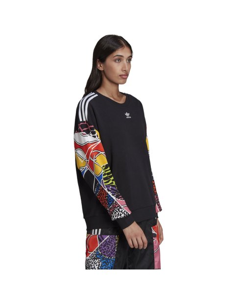 福袋特集 22 アディダス レディス Sweater スポーツウェア Www Comisariatolosandes Com