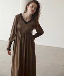 MIELI INVARIANT(ミエリ インヴァリアント)/Moisture Oil Dress/ブラウン