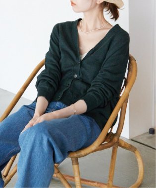 SLOBE IENA/KAYAニットカーディガン◆/504605833