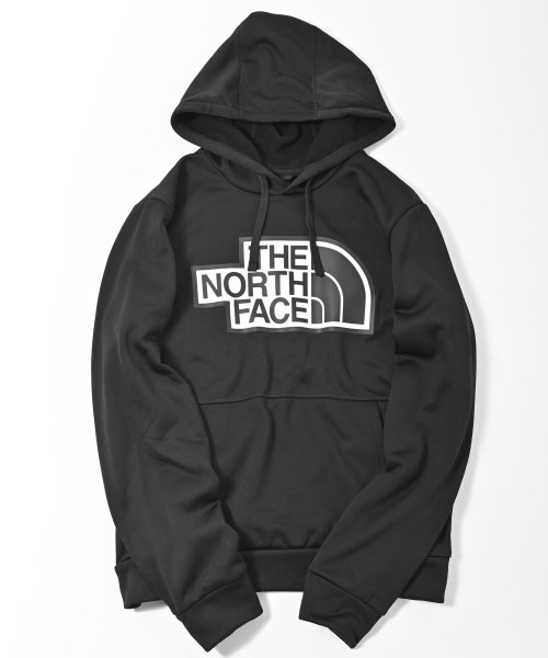 The North Face ザ ノースフェイス パーカー メンズ エクスプラレーション Eu限定モデル ザ ノース フェイス The North Face Magaseek
