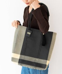 WOVEN/【カゴバッグ】バスケットバッグ「TALL」/504605879