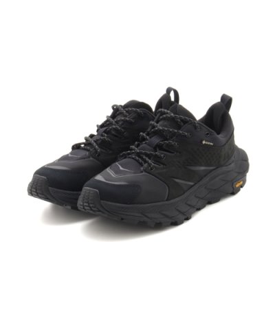 【HOKA ONEONE】ANACAPA LOW GTX