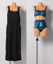 VacaSta Swimwear/【BENETTON】ロンパース３点セット水着/504597826