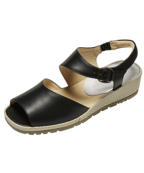 ペダラ レディース 2E シューズ サンダル HOV1569267310(12100円)