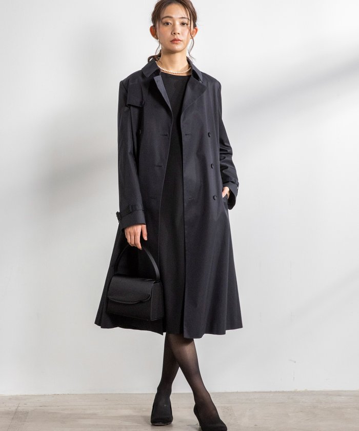 ブラックフォーマル レディースコート 通販 人気ランキング 価格 Com