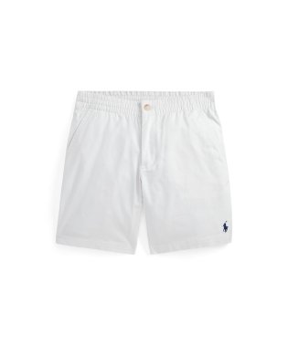 POLO RALPH LAUREN/(ボーイズ 8才～20才)リラックスド フィット フレックス アブレージョン ツイル ショートパンツ/504608042