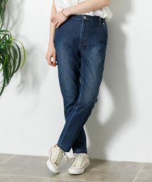 URBAN RESEARCH Sonny Label/Moname　DENIM RELAX SLIM/504609797