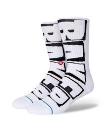 URBAN RESEARCH Sonny Label/STANCE SOCKS　BAKER/504609805