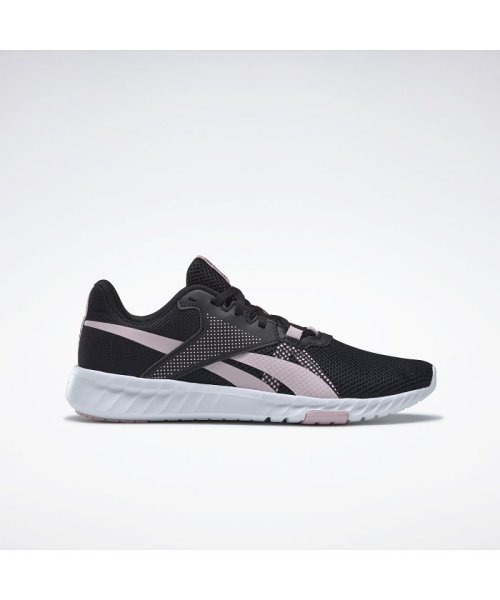 Reebok(リーボック)/リーボック サブライト トレインフレックス / Reebok Sublite Trainflex Shoes/ブラック