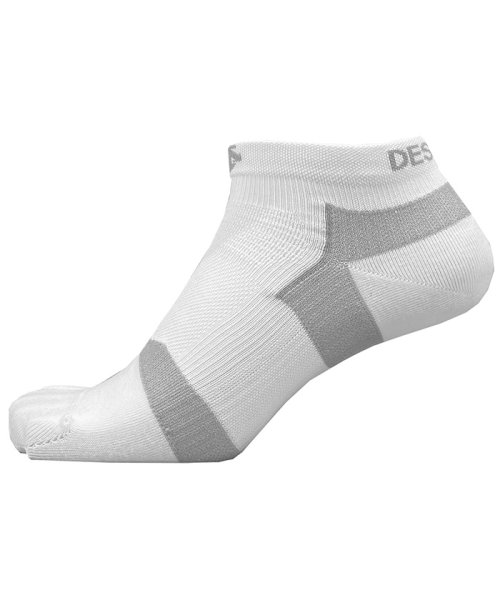 DESCENTE(デサント)/【ピエクレックス】PIECLEX 3D SOX tabi+/ホワイト