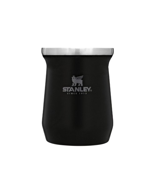 STANLEY(スタンレー)/【正規取扱店】スタンレー タンブラー STANLEY クラシック 真空タンブラー 0.23L CLASSIC SERIES カップ ステンレスマグ 10－096/ブラック