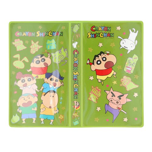 キャラクター ブック型 おえかきセット バックヤードファミリー Backyard Family Magaseek