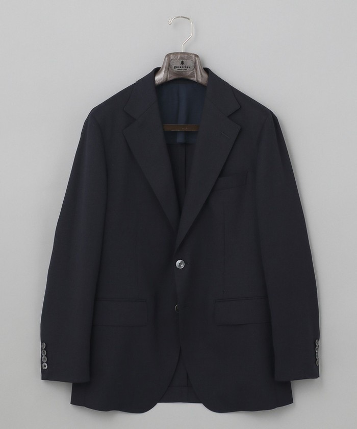 3/3ページ)｜ブルー系｜ジャケット｜五大陸(GOTAIRIKU)｜HANKYU MEN'S